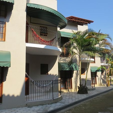 Chale No Cabore Paraty Exterior photo