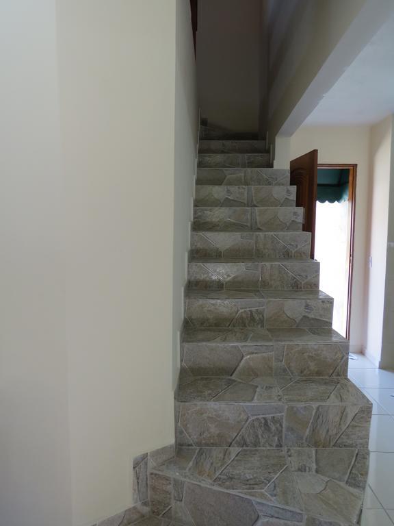 Chale No Cabore Paraty Exterior photo
